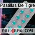 Tiger Pills 28